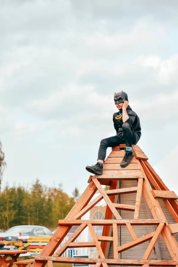 Pepė atveria vartus 2019