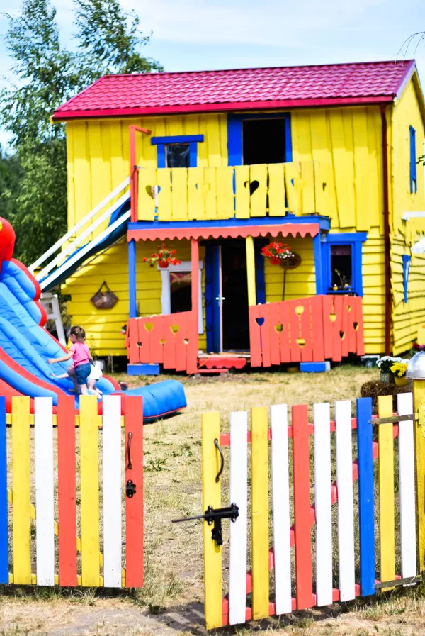 Pepės vilaitė