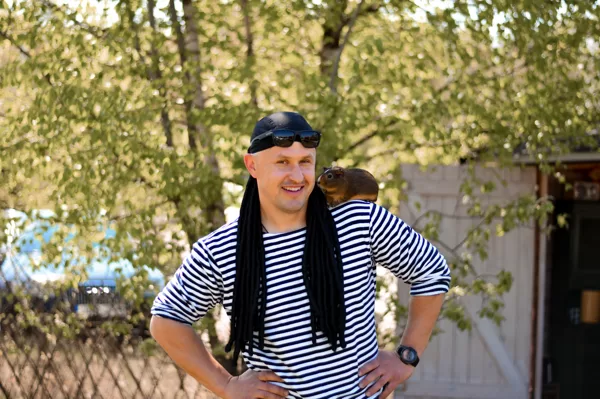 Piratas Ratas